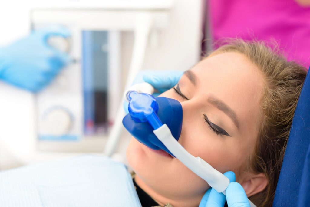 dentist in Rancho Cucamonga