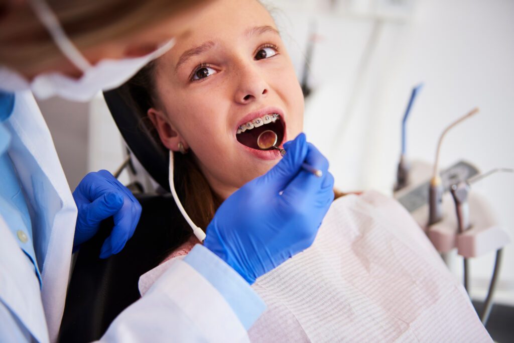 dentist in Rancho Cucamonga