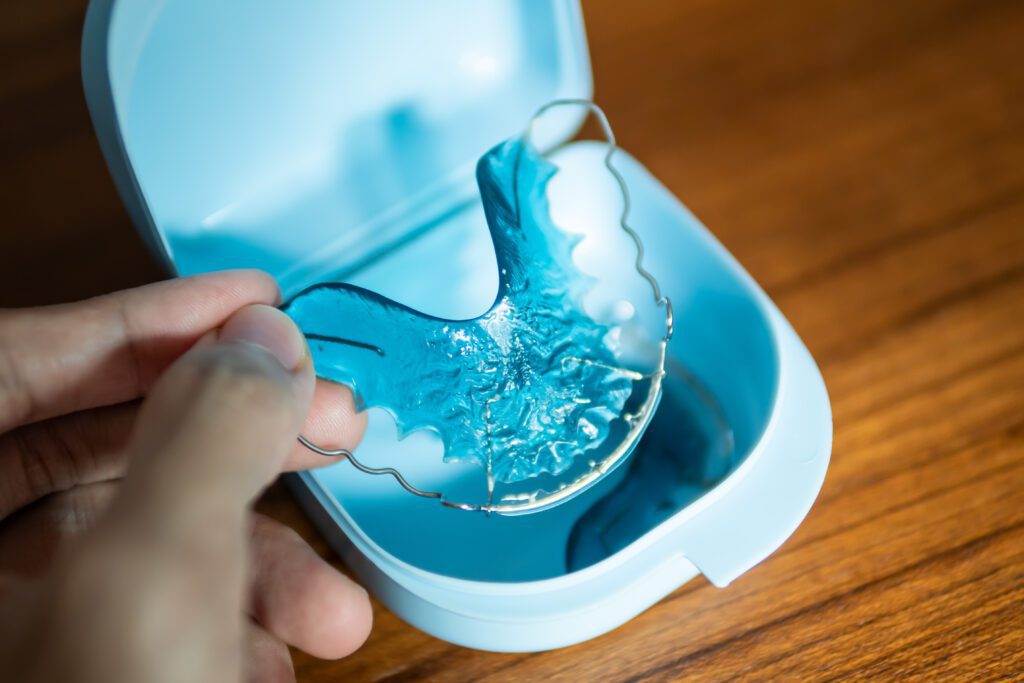 dentist in Rancho Cucamonga