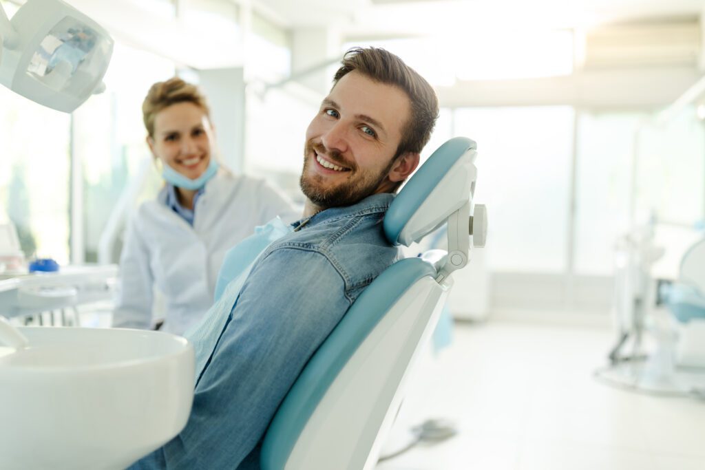 dentist in Rancho Cucamonga