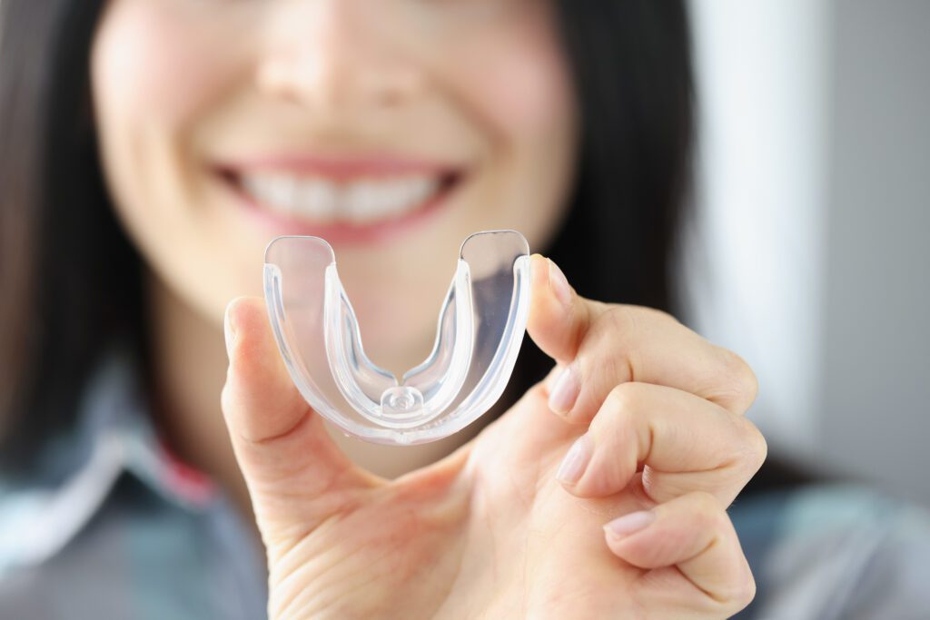 dentist in Rancho Cucamonga