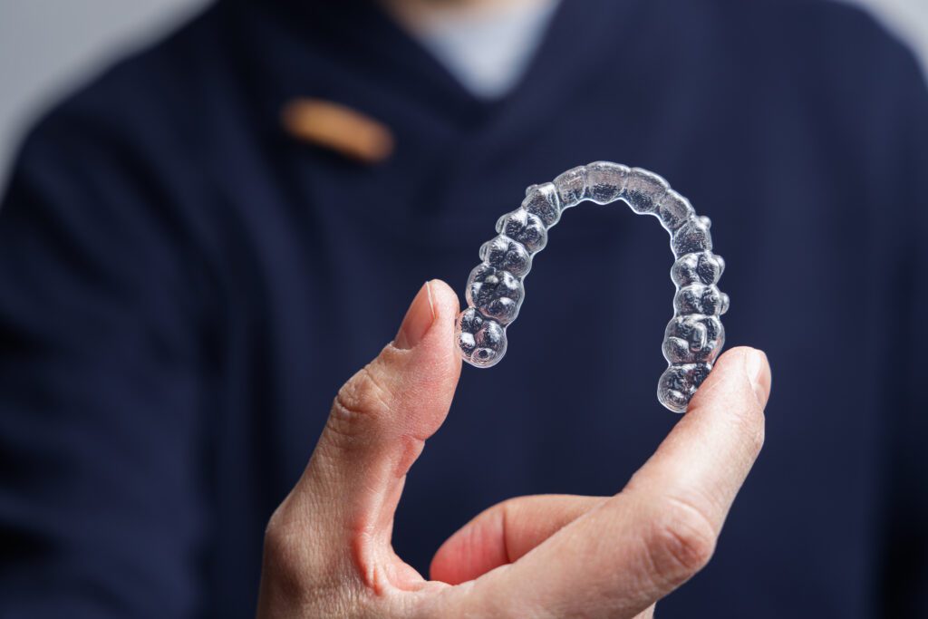 dentist in Rancho Cucamonga