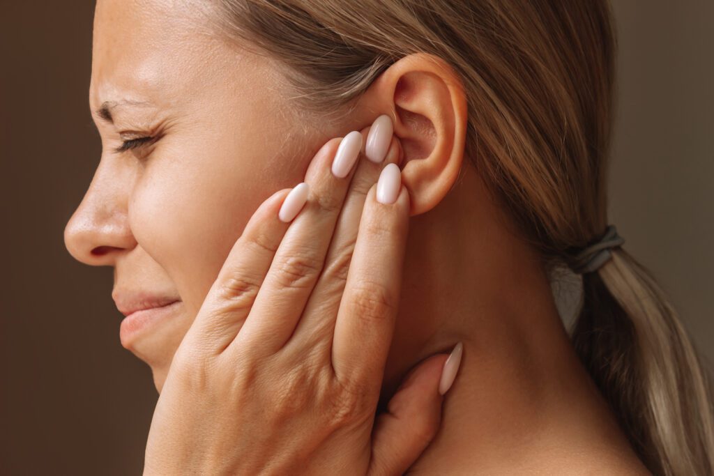 dentist in Rancho Cucamonga