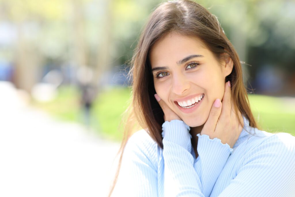 dentist in Rancho Cucamonga