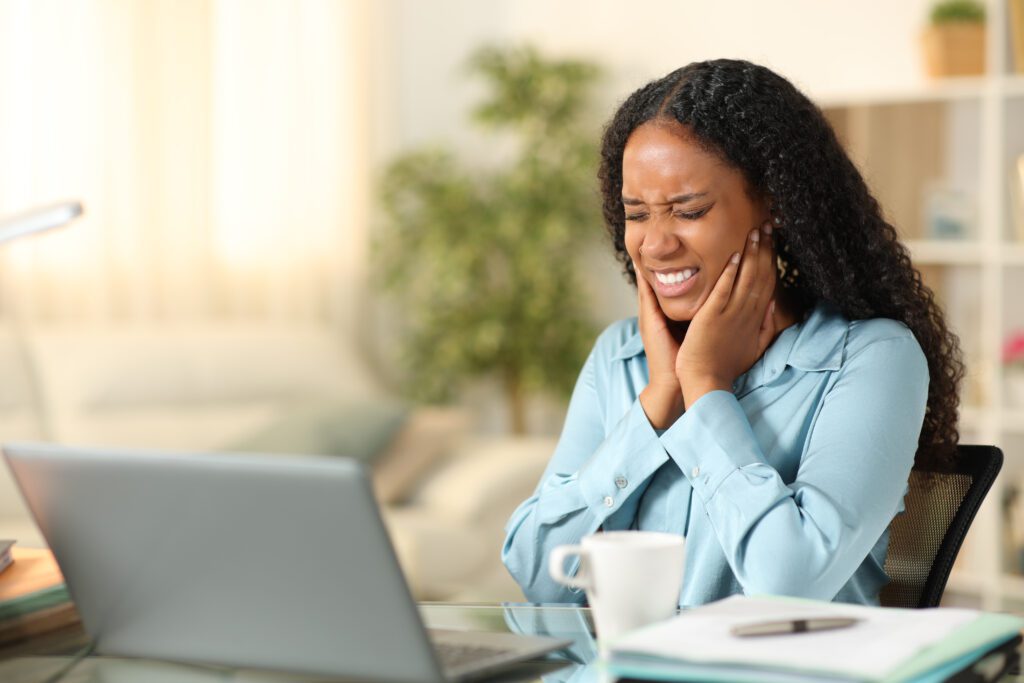 dentist in Rancho Cucamonga