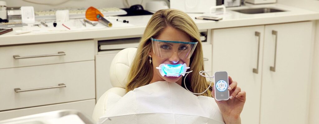 dentist in Rancho Cucamonga