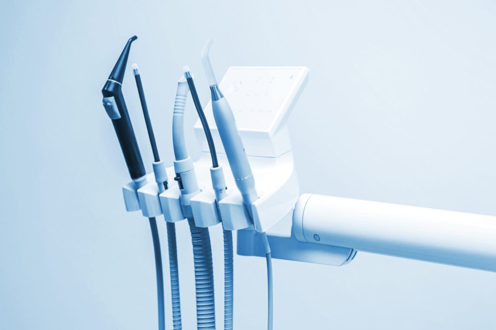 dentist in Rancho Cucamonga