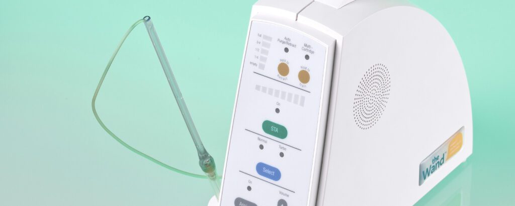 dentist in Rancho Cucamonga