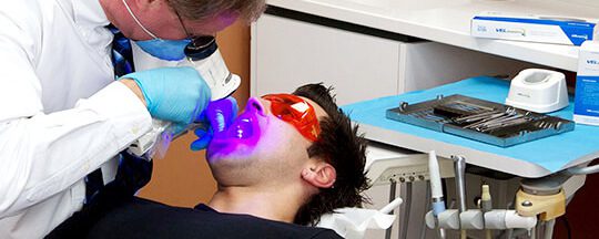 dentist in Rancho Cucamonga