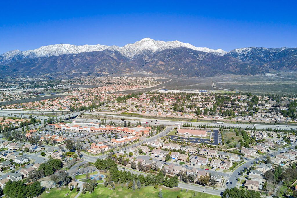 dentist Rancho Cucamonga CA