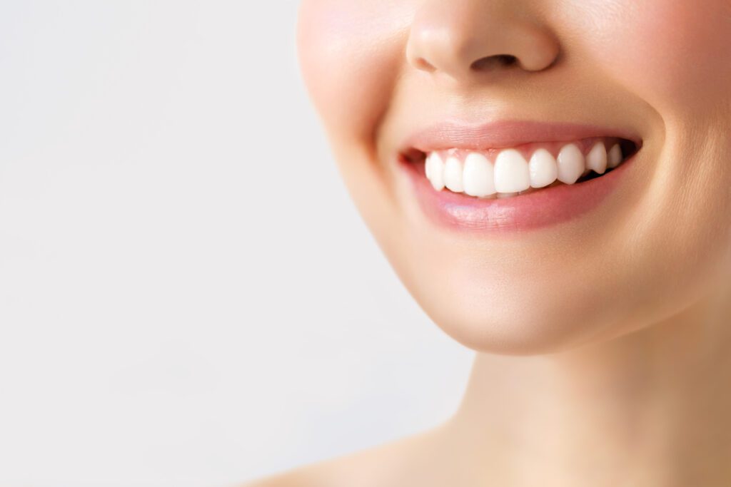 dentist Rancho Cucamonga dream smile