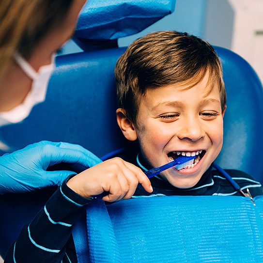 dentist in Rancho Cucamonga